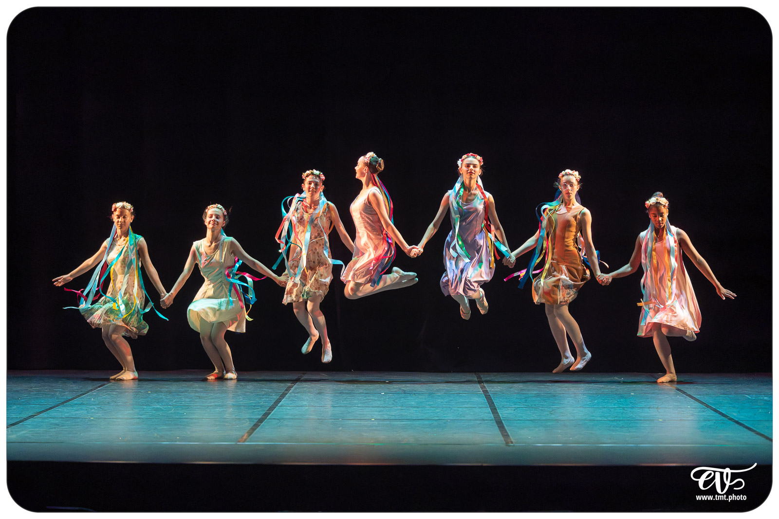 GALA DE DANSE EMMDH 2025